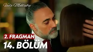 Veda Mektubu - 14. Bölüm 2. Fragman