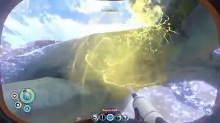 Как убить левиафана жнеца в subnautica 