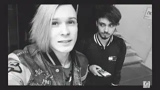 ✨❤️Эдуня /Жедик |Никотин - Егор Натс ❤️✨