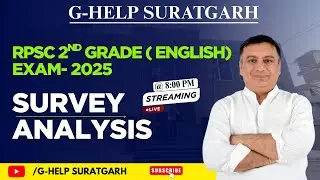 SECOND GRADE SURVEY ANALYSIS (2025)