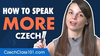 5 Killer Conversation Starters to Spark Czech Conversations