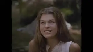 Richard and Lilli: I Need You