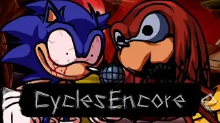 CyclesEncore | but Satanos & Wechidna sings it