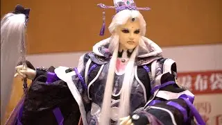 20230622台南新光三越中山店 霹靂歌手見面會 賴富正 AKASHA契約