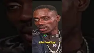 37 Year Old Jamaican man has 23 Kids with 22 Women.