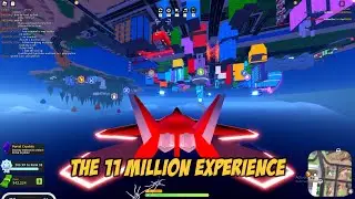 MAD CITY 11 MILLION STUNT PLANE☠️❗❗