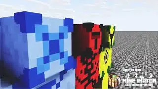 Free Minecraft skins! (For Minecraft PE Java and beadrock)