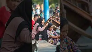 Sayang Ibu #streetphotography #shorts