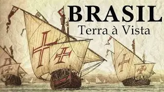 Brasil - Parte 1: 