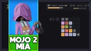 Mojo 2: Mia Gameplay/Walkthrough Part #25 | Voltrex Gaming