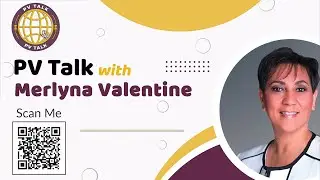 PV Talk - Episode 1 - CHANGE CHOSE ME