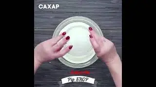 Желейный торт с киви