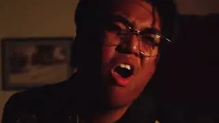 Hunter Dane - DON'T HOLD ON