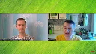 Скрытая сторона ЗОЖа, которую скрывать уже невозможно.  Знакомство с Андреем Кожевниковым ekoduh.ru