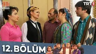 Yedi Numara 12.Bölüm