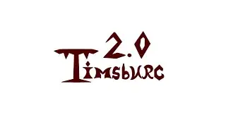 ТРЕЙЛЕР ТИМСБУРГА 2.0