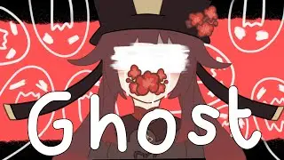 Ghost Meme — Genshin Impact Animation [ Hu Tao ♡︎ ]