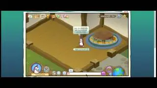 How to get Suspended on Animal Jam! READ DESCRIPTION!
