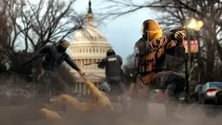 Burns!&#Wut - FragMovie CS:GO #2