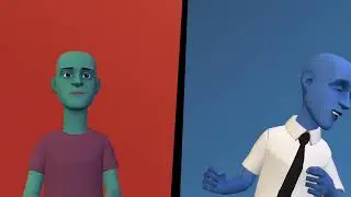 Garten Of Banban 6 Animation (Laziness)