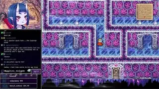 05 - Final Fantasy II Pixel Remaster