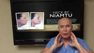 SMASectomy with Facelift by Dr. Joe Niamtu