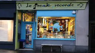Record Store Day 2024