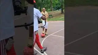Filming OJ Da Juiceman “No Jumper” music video