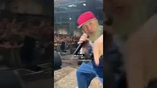 LIMP BIZKIT 2023 - BREAK STUFF MADNESS 