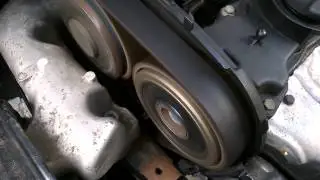 Peugeot 307 (2004) 1.4L - Knocking sound while idle