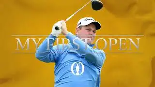 Robert MacIntyre 2019 | My First Open