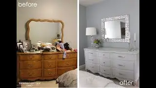 4 Awesome Makeover Ideas for Your Old Dresser