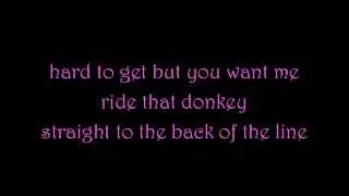 Two Step - Laura Bell Bundy ft Colt Ford Lyrics