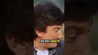 PROIETTI E IL PAIO DI SCARPE 🤣