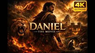 The Prophet of Vis Media - Daniel - the Movie