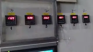 QAT6920 Дробеметная установка проходного типа с рольгангами   Qingdao Anati 2