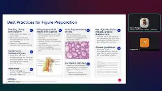 Best practices for figure preparation in manuscript