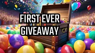 My first ever Free Give away contest  Who doesn't like FREE! #viral #giveaway #free