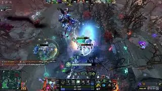 Dota  2  Ora Ora
