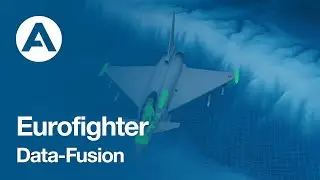 Eurofighter - Data Fusion