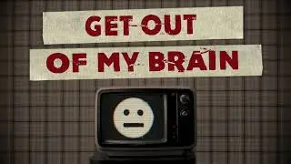 Retarded "I follow my pride" (Lyric video)