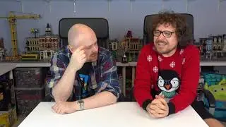 Advent Calendars 2021 Day 4 | Ashens & Nerdcubed