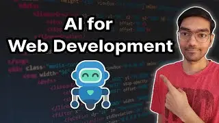 Build Website using AI | Vercel V0 for Web Development
