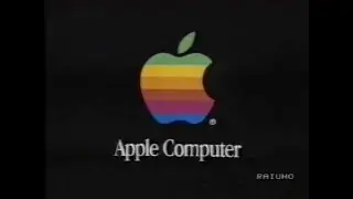 Spot _ Apple Computer (1990)