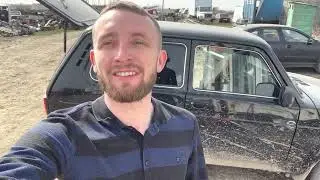 НИВА, что стало с распредвалом после 80т.км.