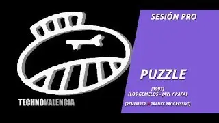 SESIONES: Puzzle - Los Gemelos - Javi y Rafa (1993)