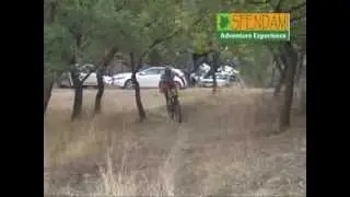 Sfendami Adventure Experience   2013