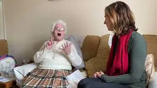Anna McMorrin MP - Llafur100 Project