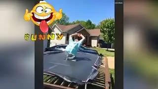 Funny Fails 4