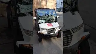 Мимо проходил... 